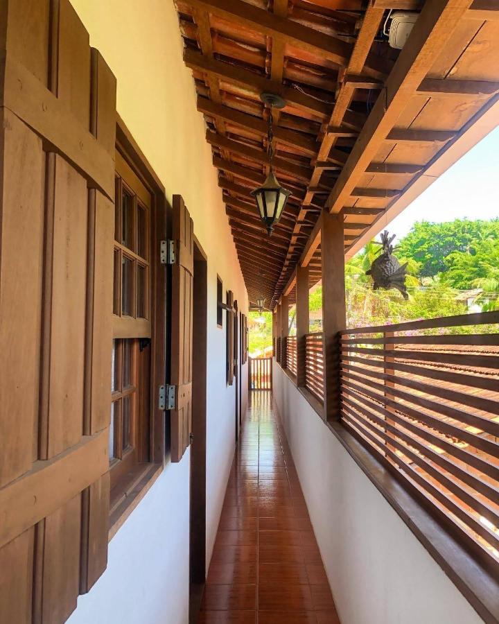 Naymar Paraty Casa Familiar מראה חיצוני תמונה