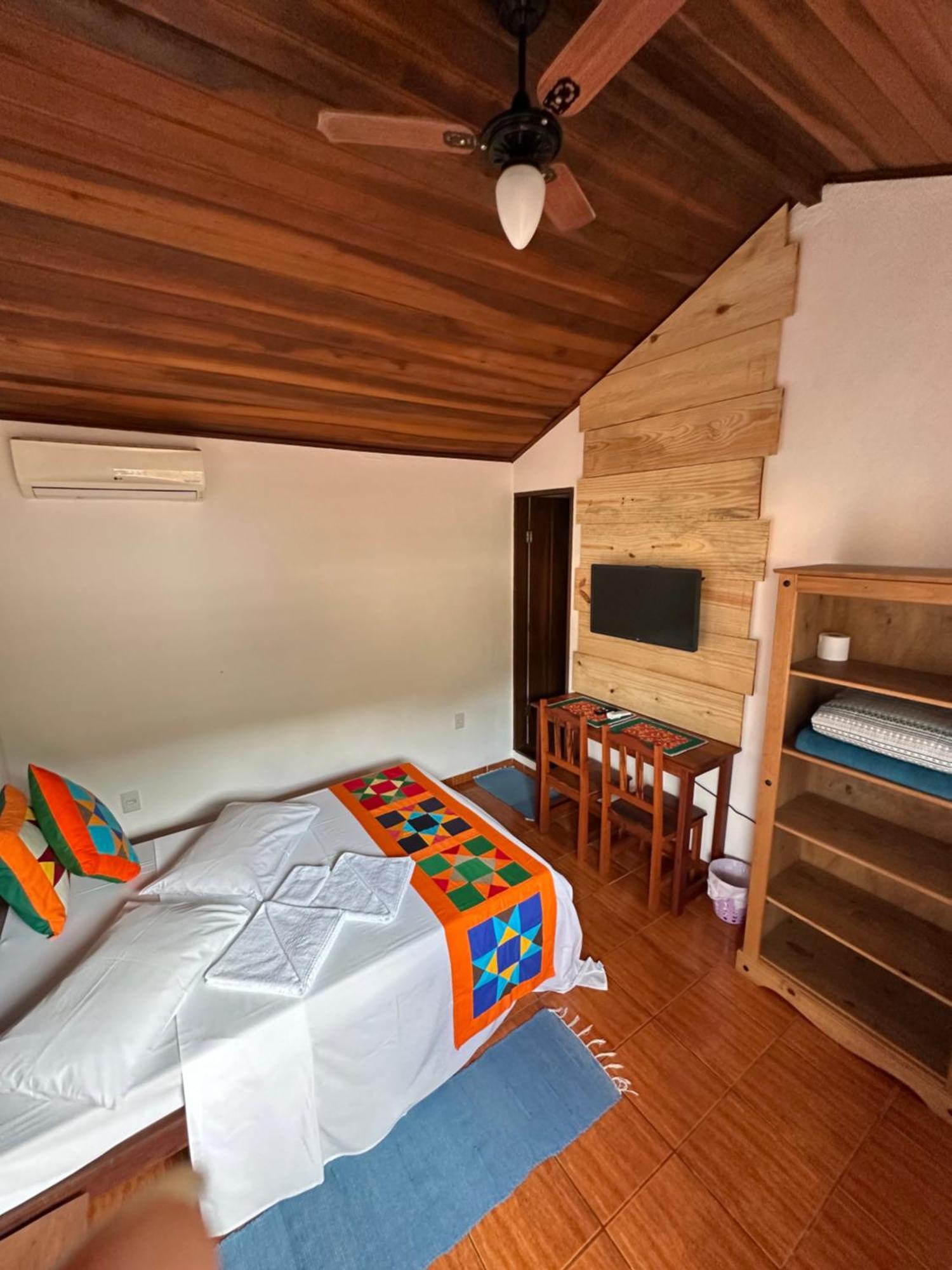 Naymar Paraty Casa Familiar מראה חיצוני תמונה