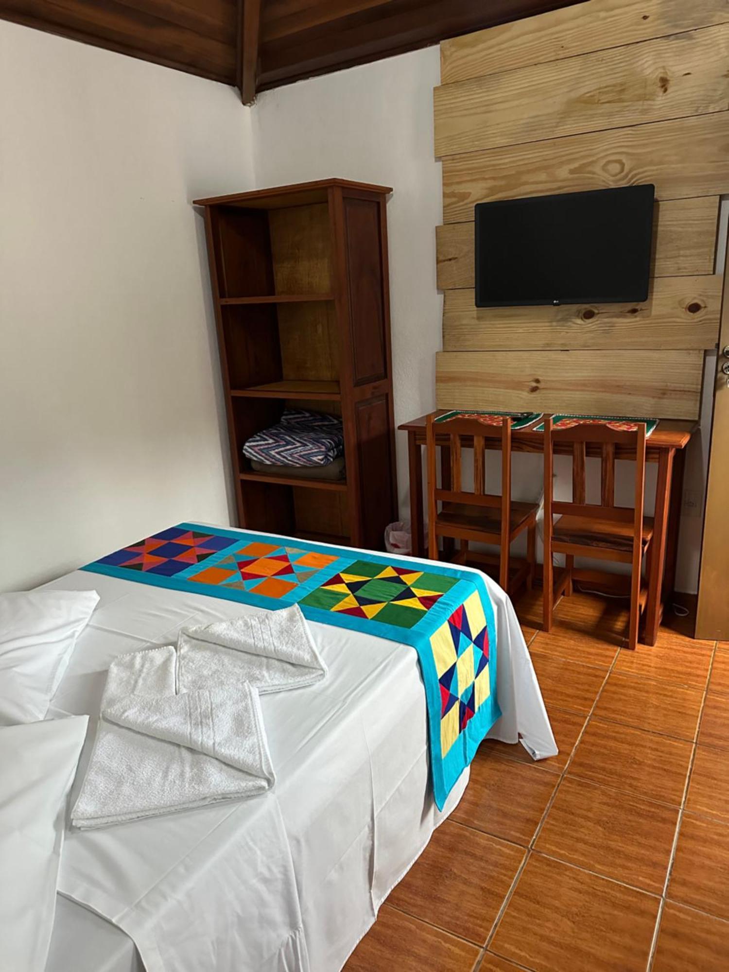 Naymar Paraty Casa Familiar מראה חיצוני תמונה