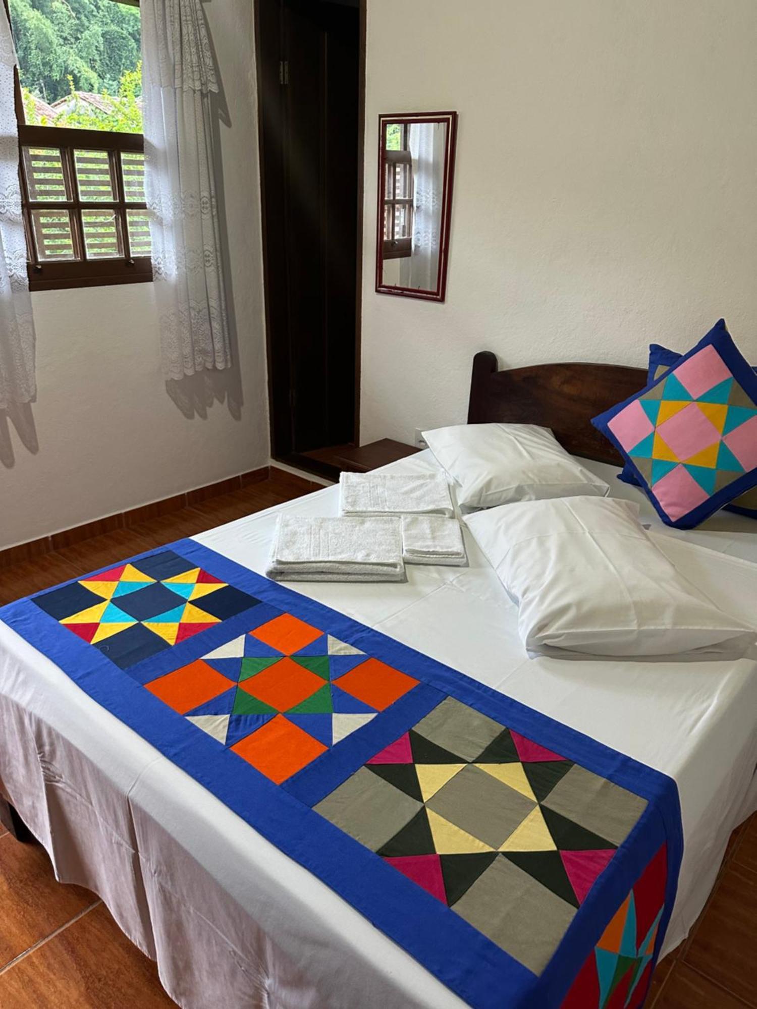 Naymar Paraty Casa Familiar מראה חיצוני תמונה