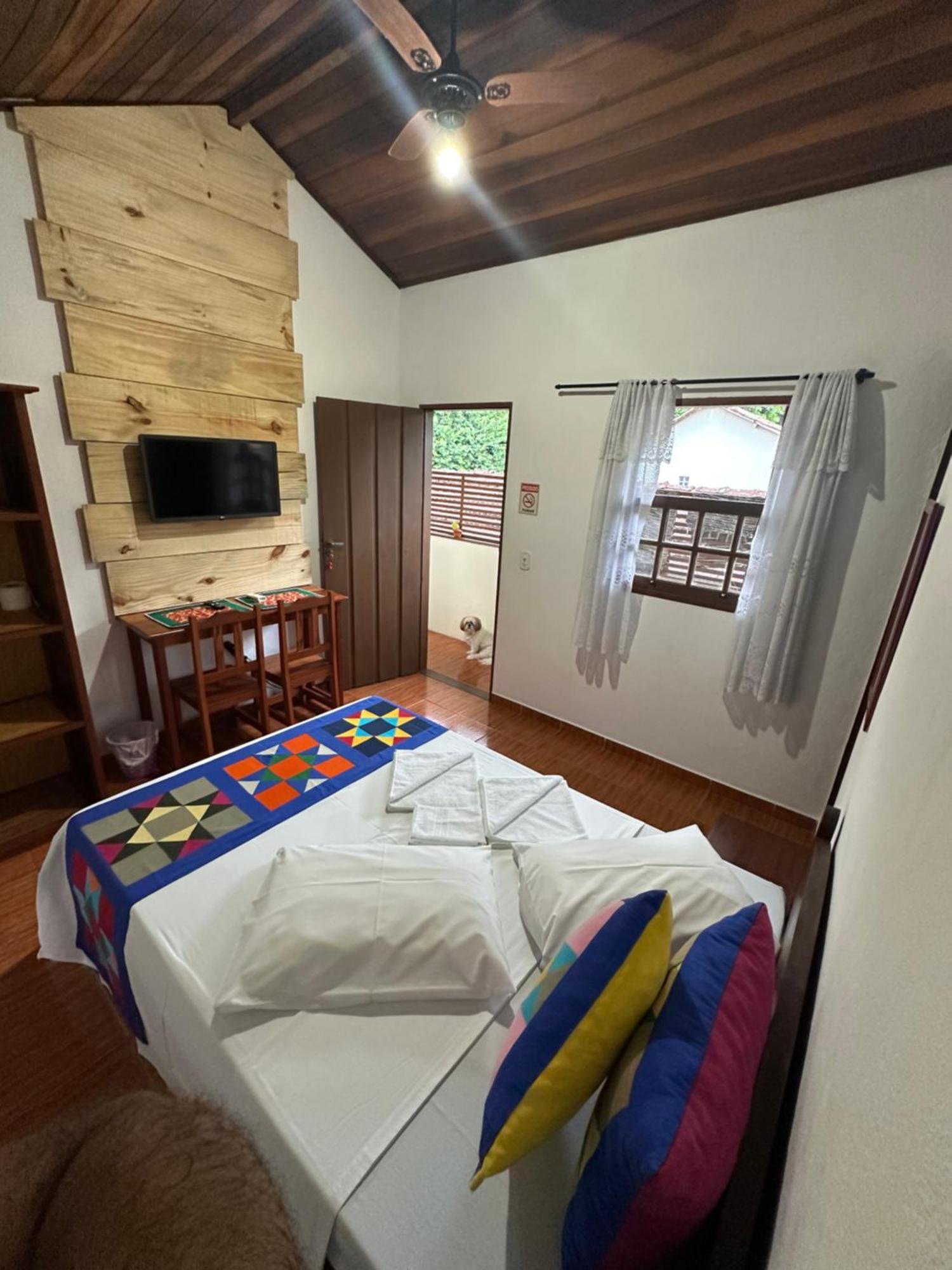 Naymar Paraty Casa Familiar מראה חיצוני תמונה